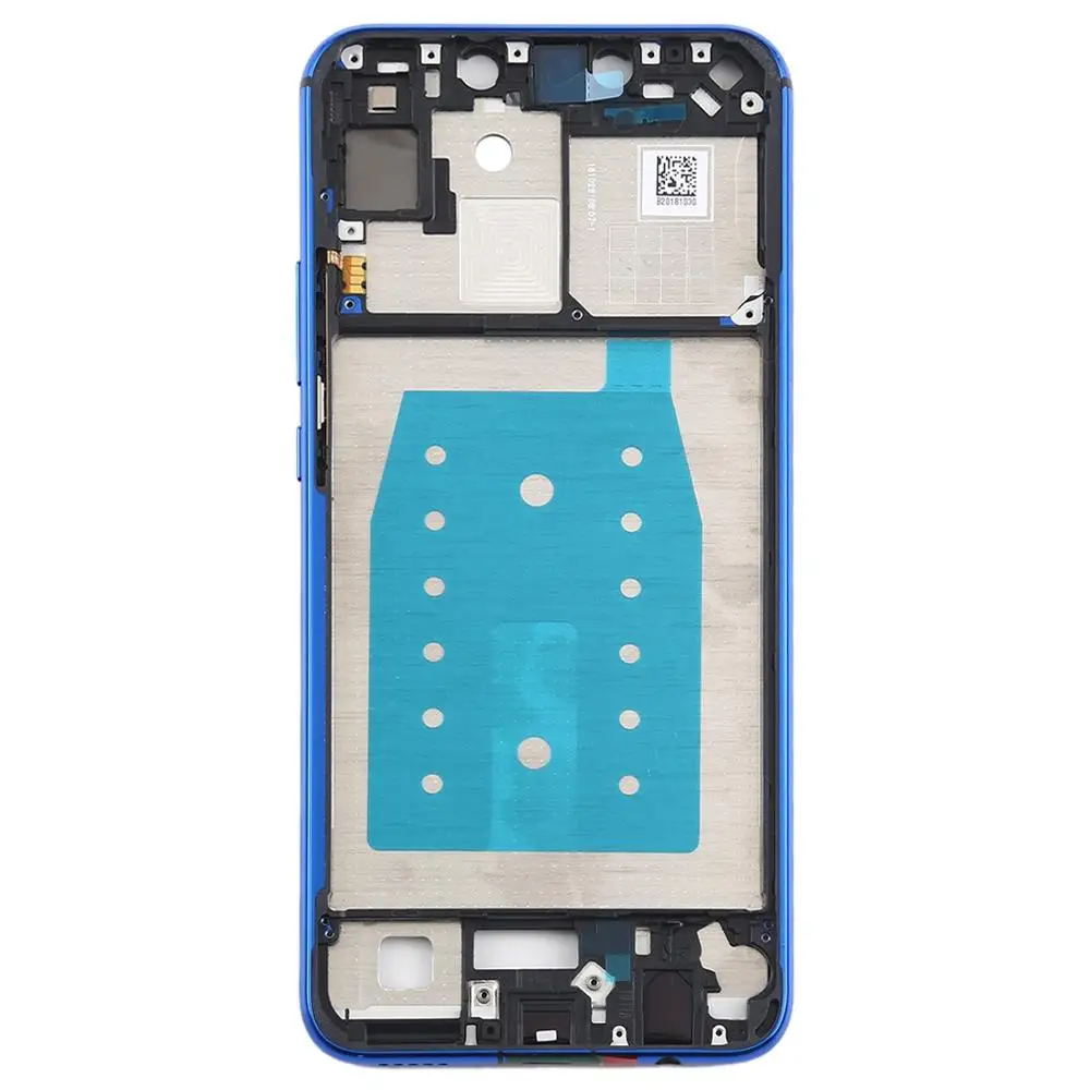 IPartsBuy передняя рамка lcd корпуса для huawei P Smart + (2018)|Корпусы и рамки мобильных