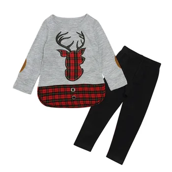 

Children Clothing Outfit Easter Costume For Kids Sport Suit Autumn Winter Toddler Girl Clothes Tracksuit For Girls Clothing Sets