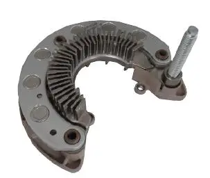 NEW HNROCK ALTERNATOR RECTIFIER 12622100 | Автомобили и мотоциклы