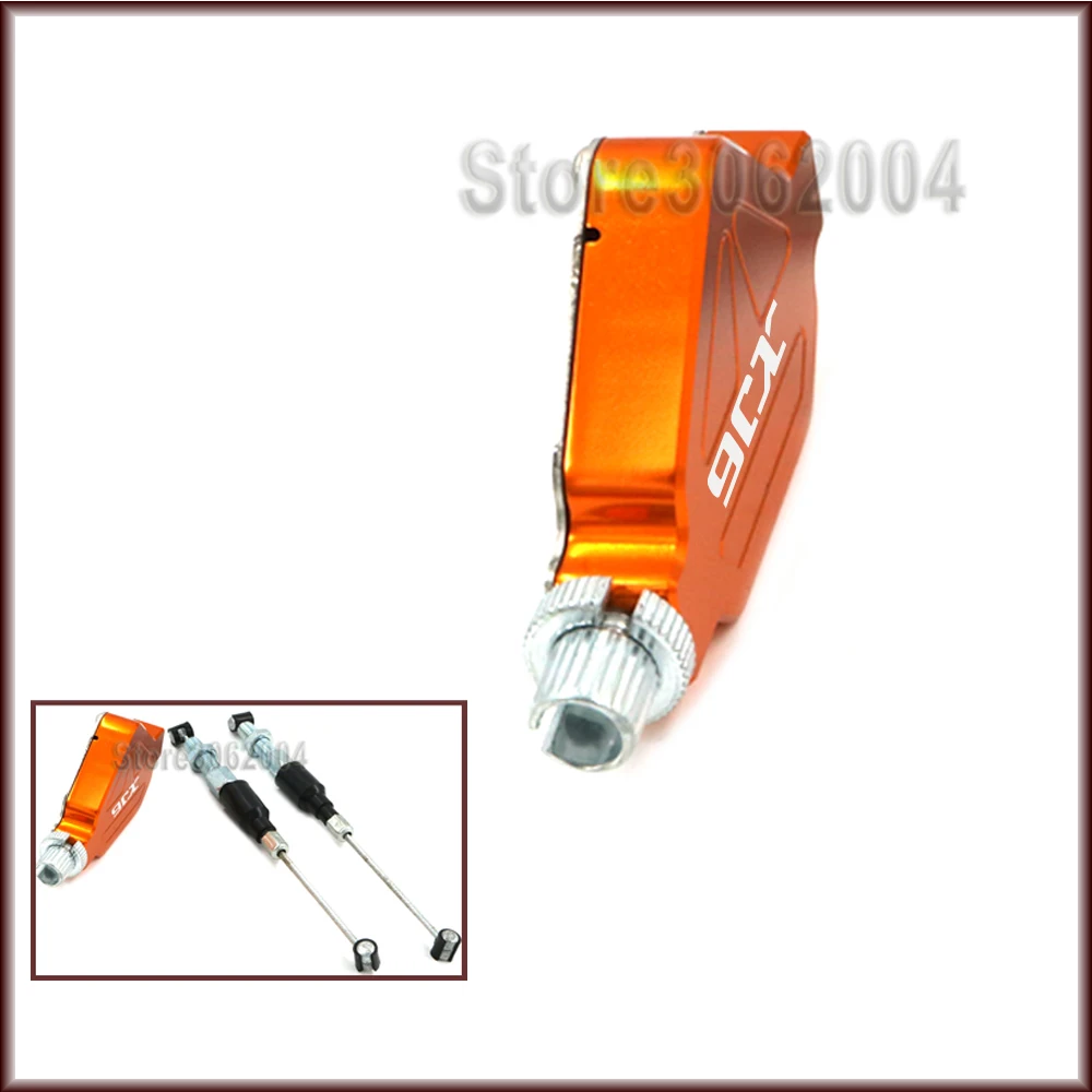 

For YAMAHA XJ6 / Diversion / F 2009 - 2013 2012 2011 2010 Motorcycle Accessories Stunt Clutch Lever Easy Pull Cable System CNC