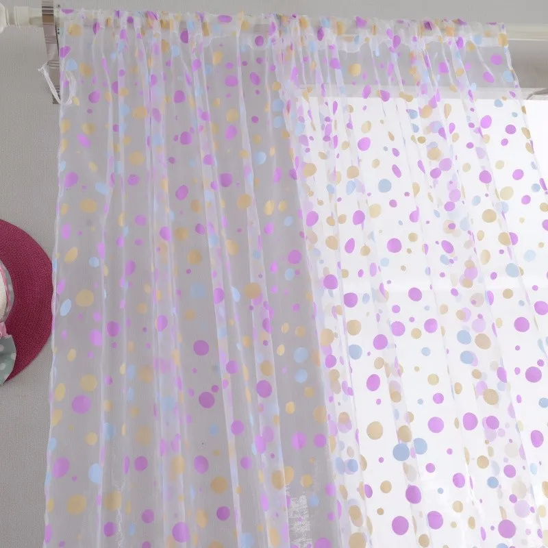 voile sheer curtain (29)
