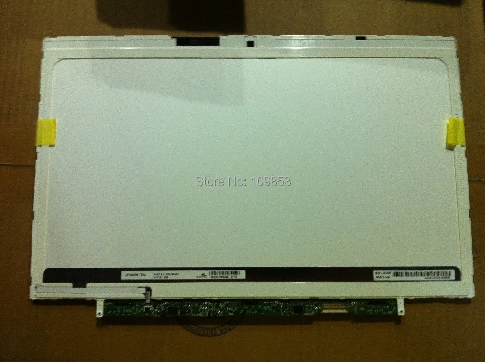 Фотографический экран для ноутбука FUJITSU 772 HP Folio 9470m 14 дюймов | Компьютеры и офис