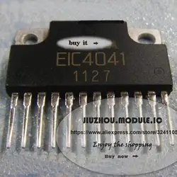 2 шт./лот EIC4041 Новый ZIP12 Однорядный Драйвер IC