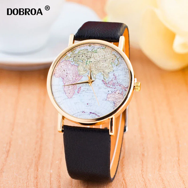 DOBROA Montre Femme Zegarek Damski New Japanese And Korean