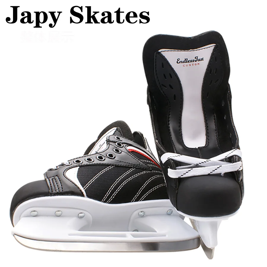 Japy Skate CTC обувь для хоккея для взрослых и детей коньки для катания на льду профессиональный нож для катания на льду