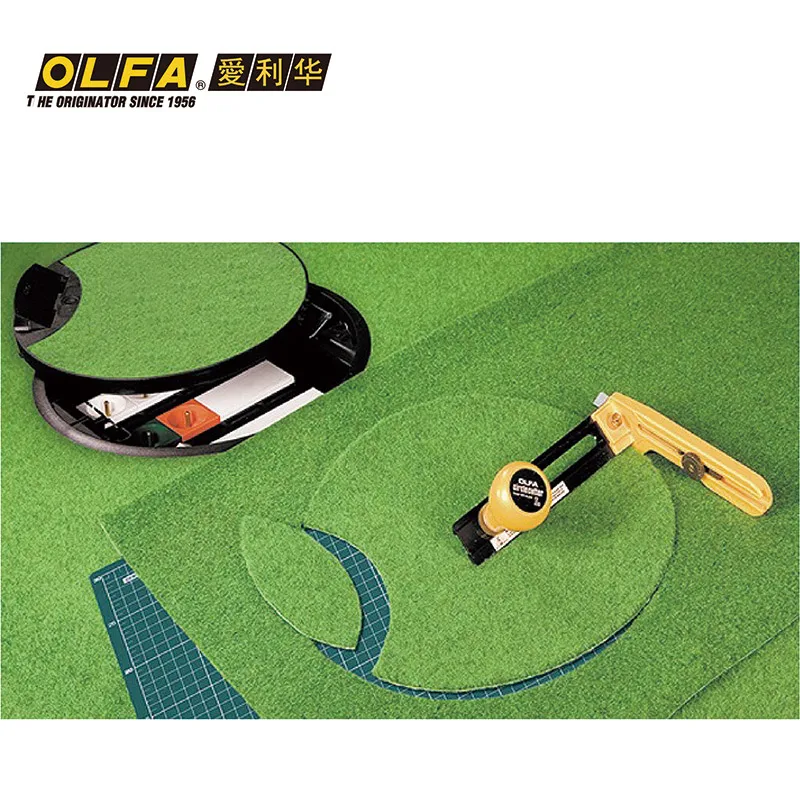 2018 Специальное предложение Продажа Olfa Cmp 2 Япония оригинал импортный большой нож