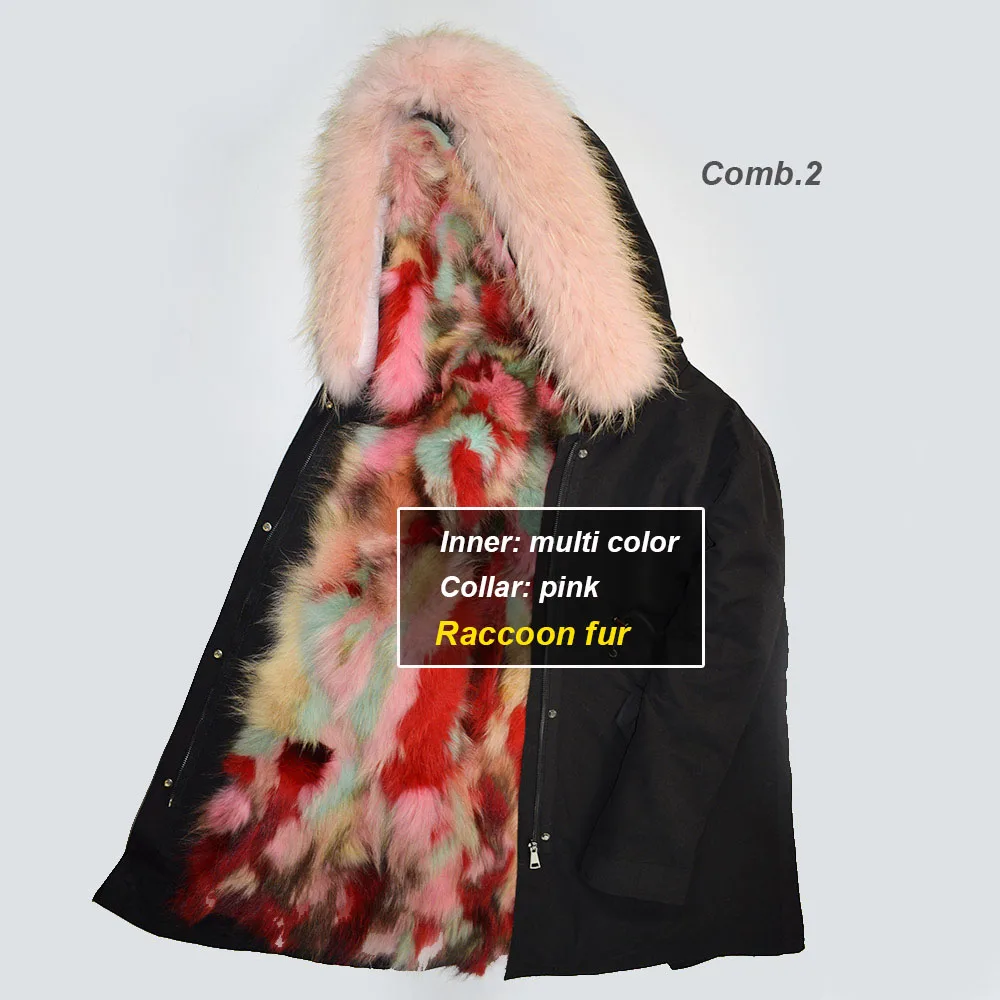 real fur coat comb.2