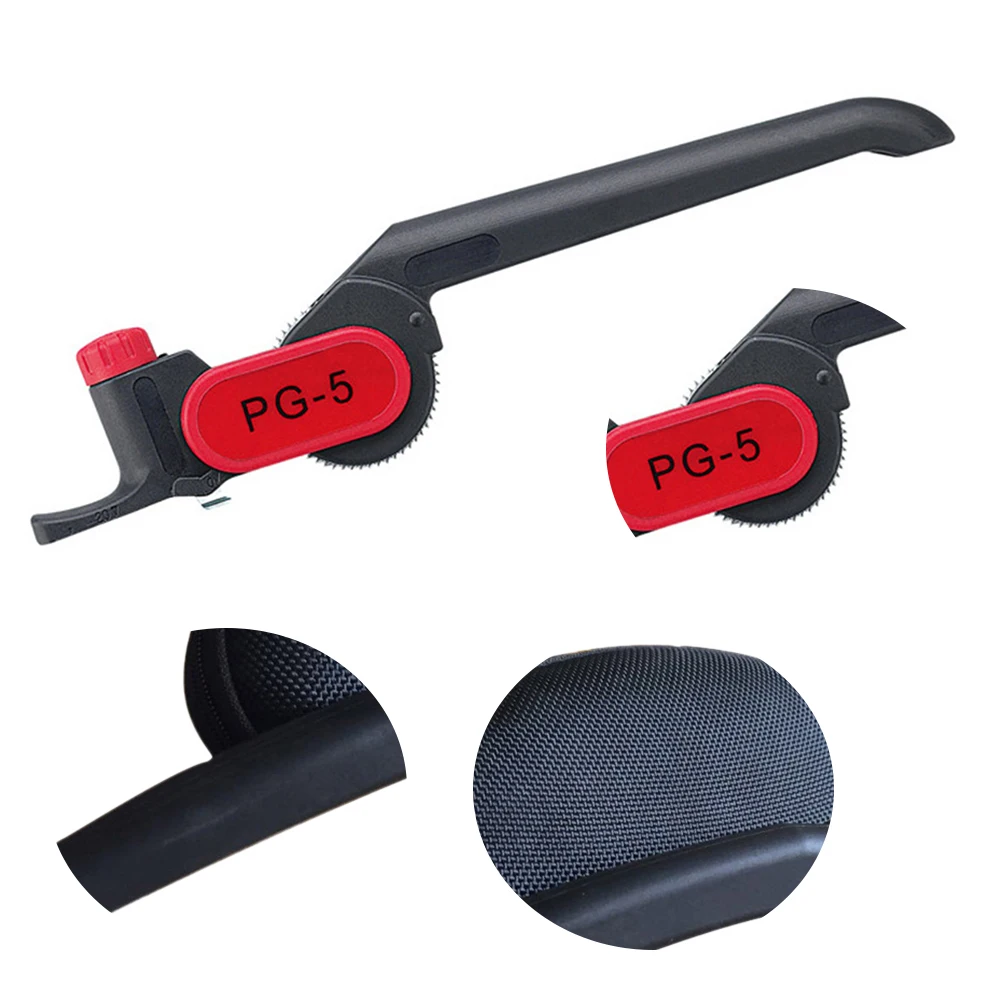 

Crimpering Slitter Durable Pliers Tool Ratchet Wire Stripper Repair Fiber Optic Cutter Cable Practical Longitudinal Crimping