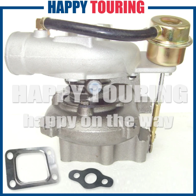 1,, TURBO GT2252 452187-0001 452187-0003 452187-0005 14411-69T00 452187 For NISSAN M100 CabStar Trade L35 Truck BD30TI BD-30Ti 3.0L