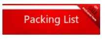 packing list