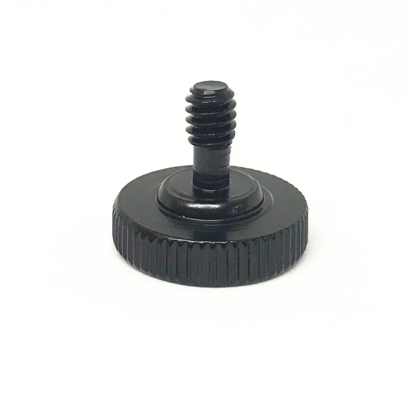 5PCS Quick release Thumb screw with 1/4 inch threadin Photo Studio