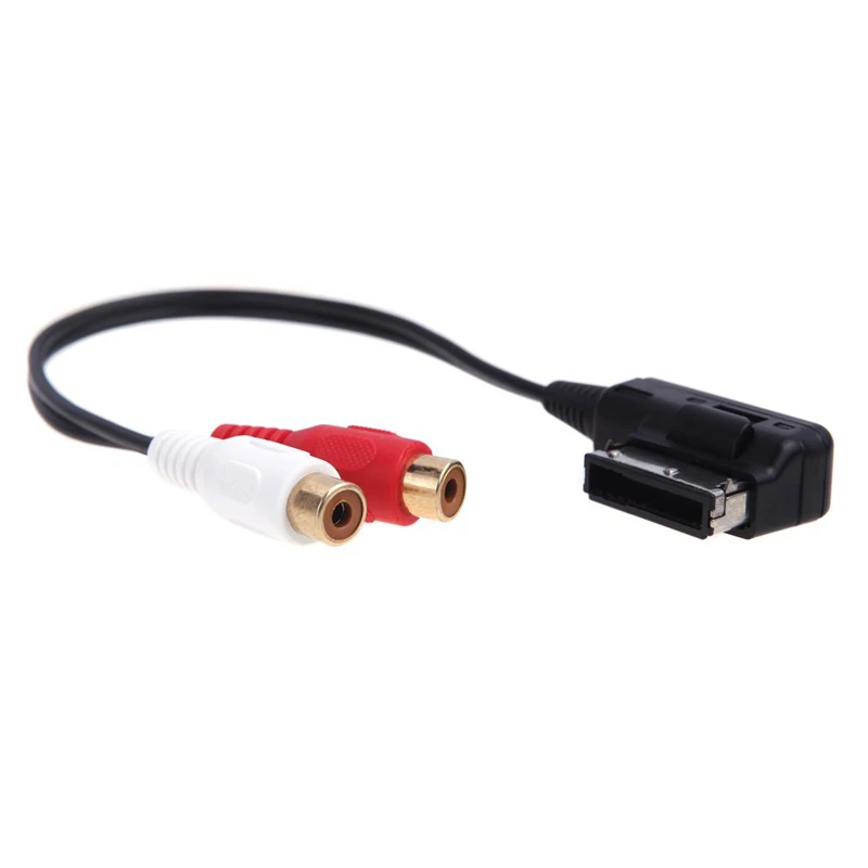 vw audi rca media in cable (4)