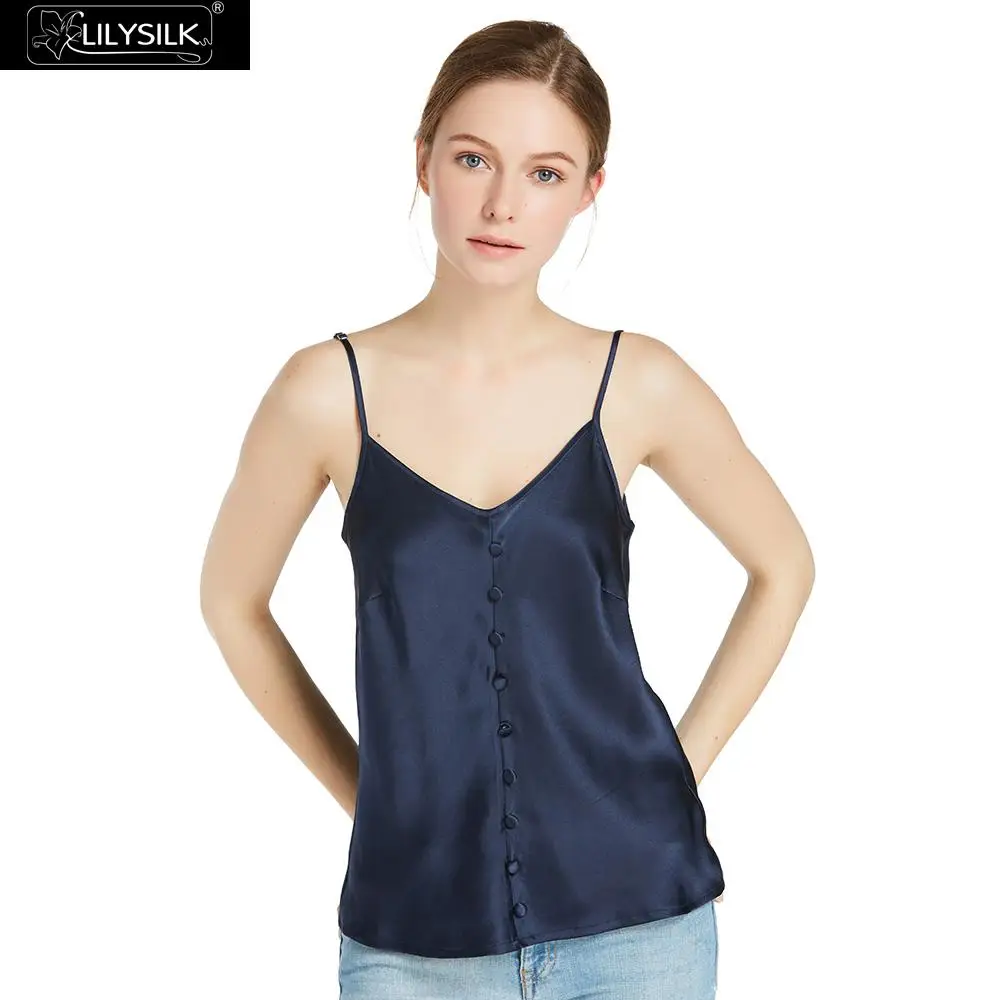 ladies long camisoles