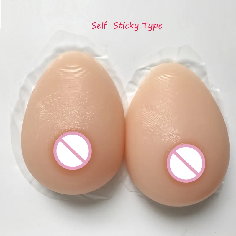 Breast Forms  (2)