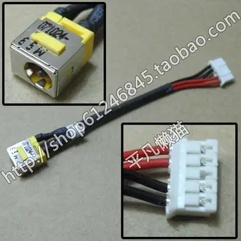 

Free shipping For new original Acer Extensa 4320 7120 5120 7220 power interface head