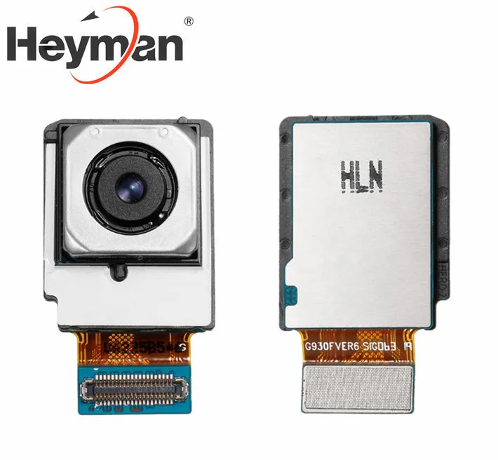 Heyman camera module for Samsung Galaxy S7 G930F Rear