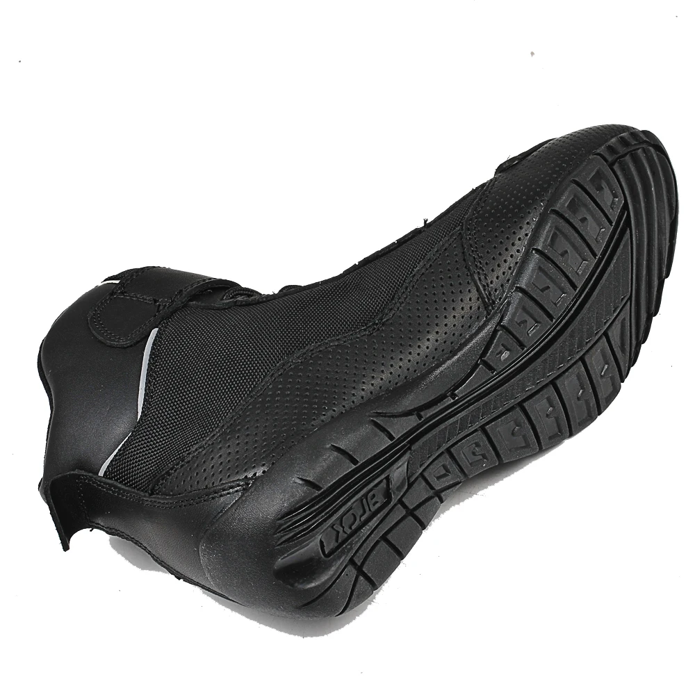 ARCX/мотоциклетные ботинки; мужские ботинки для мотогонок; дышащая Летняя обувь; мотоциклетные байкерские ботинки; Чоппер Крузер; туристические ботильоны