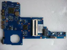 688277-001 Laptop Motherboard For 1000 2000 450 Series E2-1800