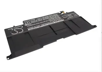 

Cameron Sino 6800mAh battery for UX31 UX31 Ultrabook UX31A UX31KI3517A ZenBook UX31 C22-UX31 Notebook, Laptop Battery