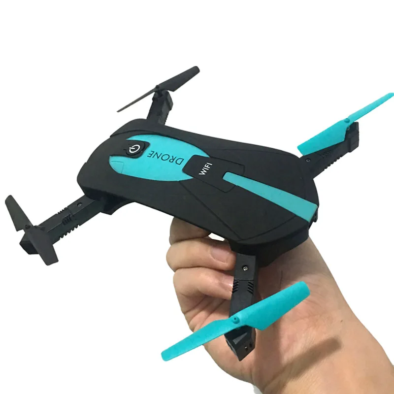 best mini selfie drone