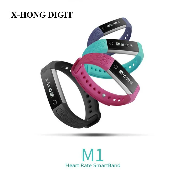 step counter bracelet