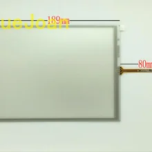 Абсолютно 8,4 дюймов сенсорный экран для B084SN01 V.0 G084SN03 V0 V.1 G084SN02 LQ084V1DG21 LQ084V1DG42 сенсорный экран