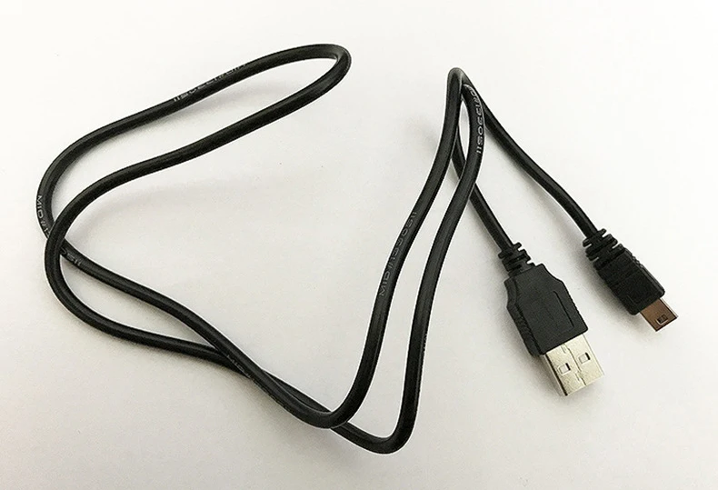 mini 5pin cable