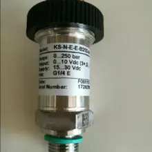Литьевая машина датчик давления, передатчик 250bar 0-10V