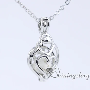 

heart oil diffuser necklace diy diffuser necklace custom charm lockets big locket pendant aromatherapy necklace long locket