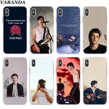 coque iphone xs shawn mendes