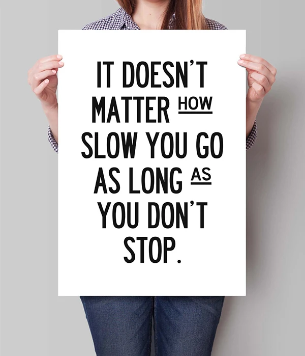 Typography Poster, Motivational Wall Decor, Subway Art, Bedroom Wall Decor, Kids Wall Decor, Office Poster, Black and White