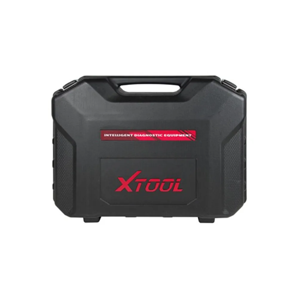 Xtool EZ500 полная система диагностики бензиновые автомобили такие же функции, как xtool PS80 автомобильный диагностический инструмент обновление онлайн