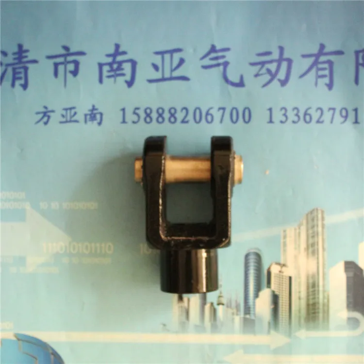 

Y-10D Match CDA2B100 fittings connector pipe joint pneumatic component Model Y series