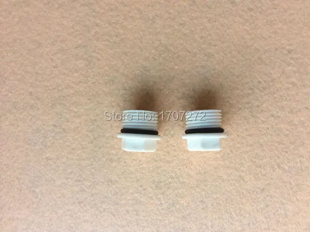 pipe shipping plugs