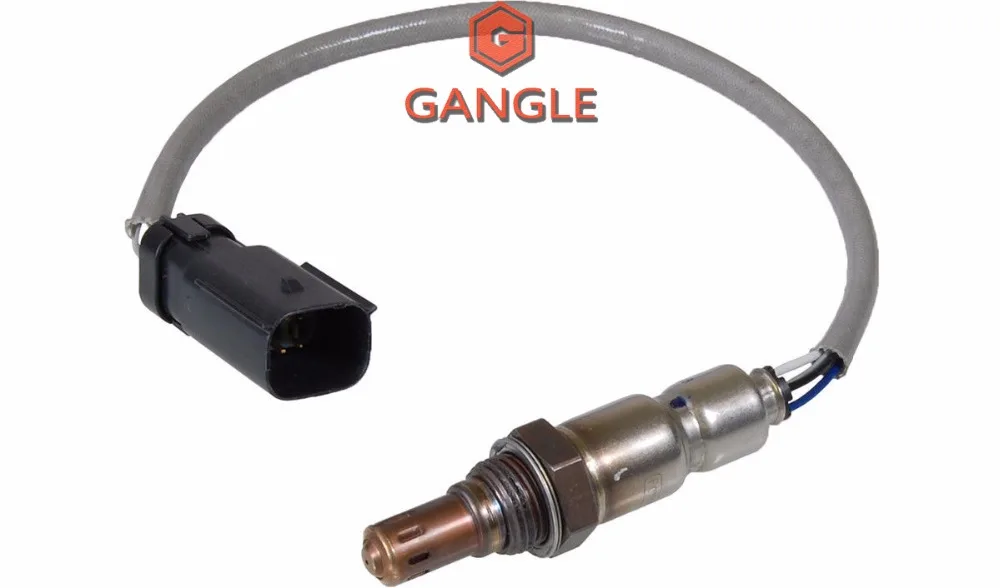 

Oxygen Sensor O2 Lambda Sensor AIR FUEL RATIO SENSOR for LINCOLN MKS T Z X FORD TRANSIT MUSTANG FLEX F-150 EDGE BL3Z-9F472-A