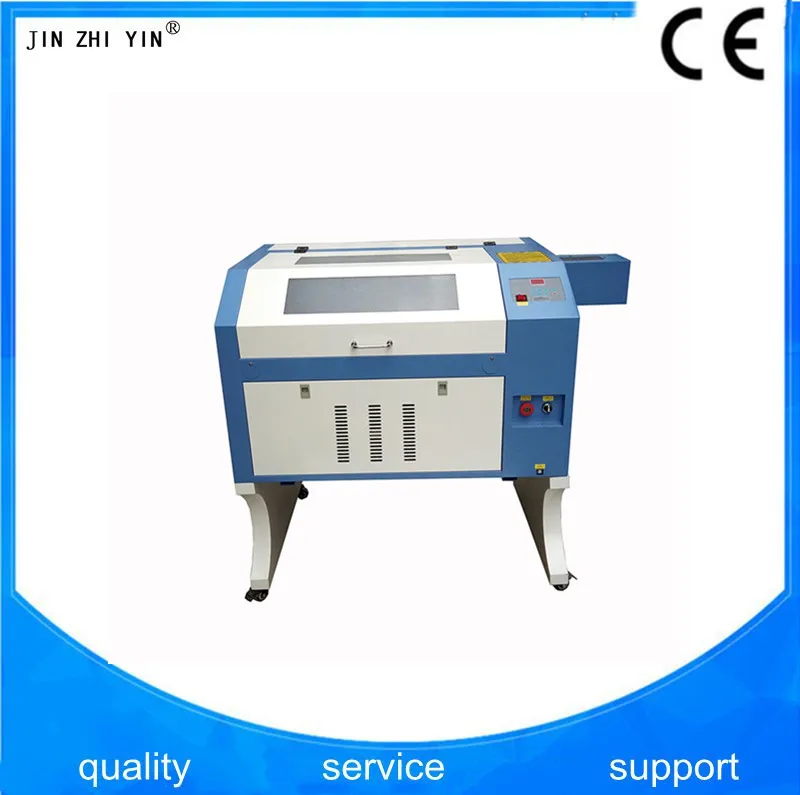 

80W 100W Laser engraver cutter machine CO2 CNC Laser Engraving Cutting Machine 4060 6040 with M2 corellaser laser Wood Arcylic