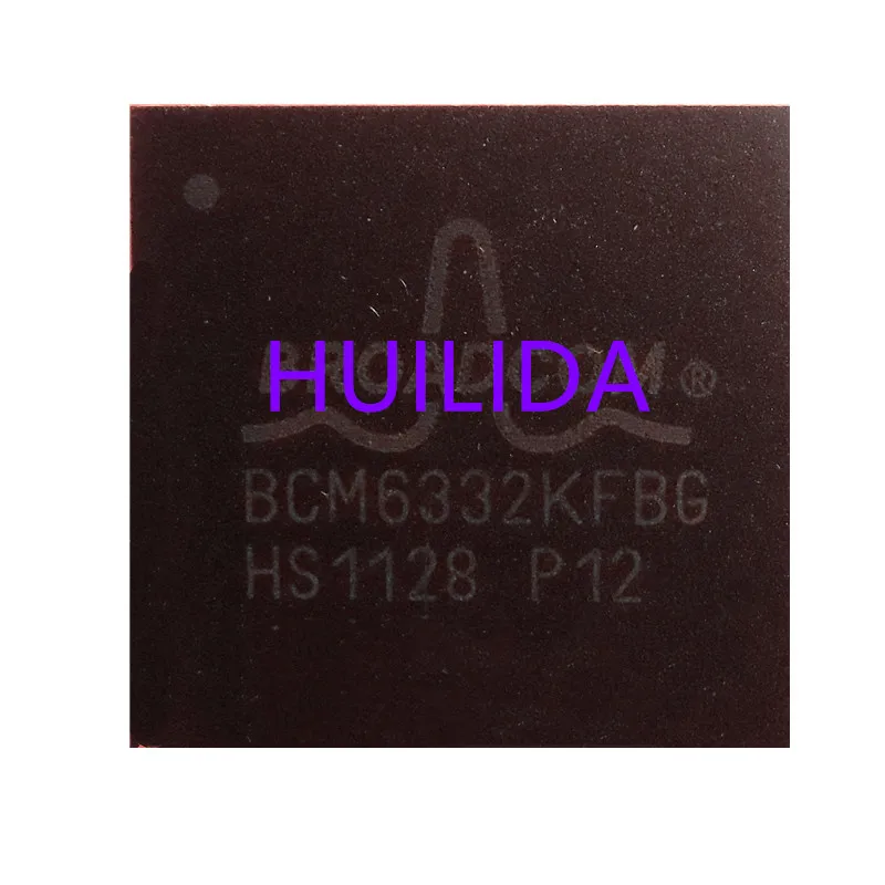 BCM6332KFBG BCM6338KFBG BGA Новинка