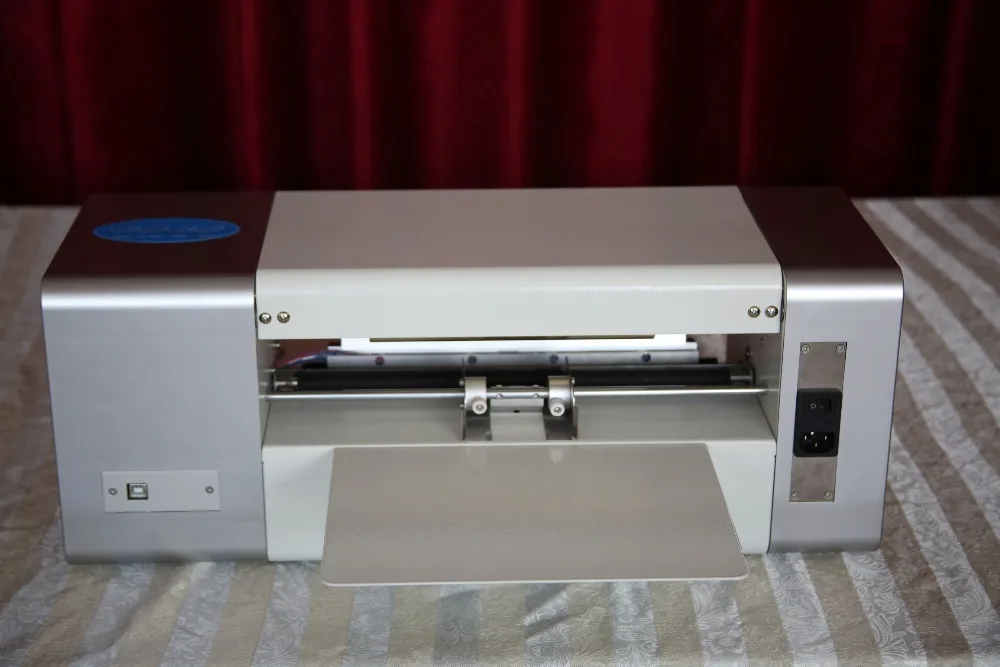 NDL 360B Золотой Серебряный принтер для печати на фольге машина Горячая ручка для стемпинга принтер для кожи/пленки/ткани/ПВХ и т. д