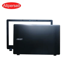 Portátil para acer V3-572G E5-571G E5-531 E5-551G V5-532 lcd de volta escudo da tela borda palmrest caso inferior