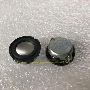 

5 pair =10pcs 24 mm Full Range Audio Speaker For 1 Inch 8 Ohm 2- 4 W Woofer Loudspeaker Speakers