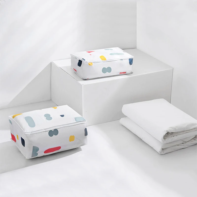 Женский органайзер для хранения одежды|save space|quilt storagestorage bag |