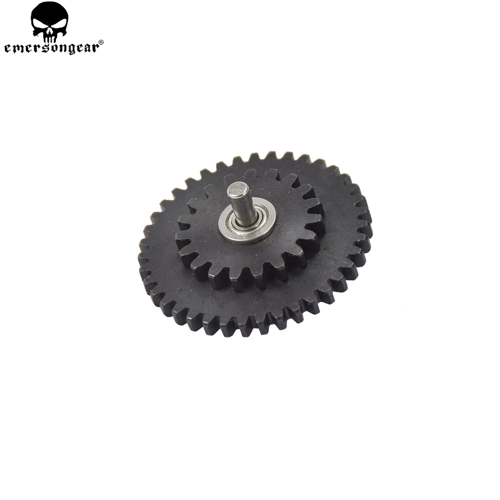EMERSON Super Highspeed 3 Bearing Gear14:1 Airsoft Gear Combat Hunting Accessories CNC Machine High