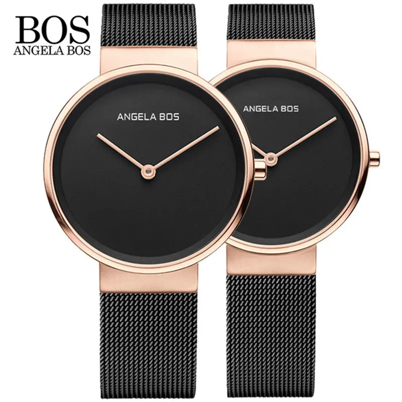 Relogio Masculino 2018 Top Brand Watches Men Quartz-watch Simple Couple Watch Women Stainless Steel Mesh Strap Ultra Thin Clock Relogio Masculino 2018 Top Brand Watches Men Quartz-watch Simple Couple Watch Women Stainless Steel Mesh Strap Ultra Thin Clock