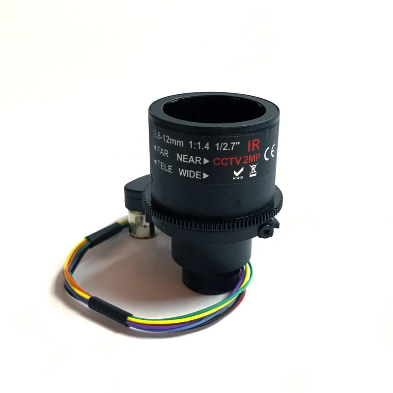 SL-2812MFZ-4