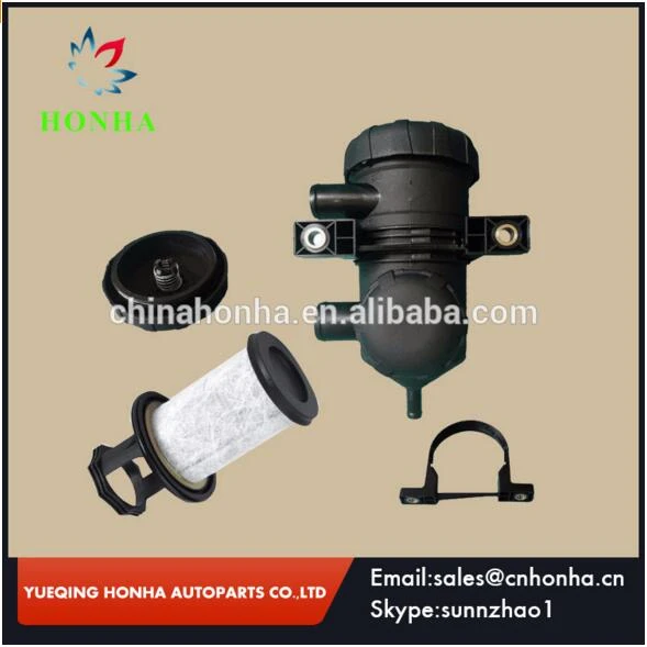 Universal Provent 200 ÖL Abscheider Fang Dose Filter für Ford Patrol Turbo G7L9 Universal Provent 200 ÖL Abscheider Fang Dose Filter für Ford Patrol Turbo G7L9