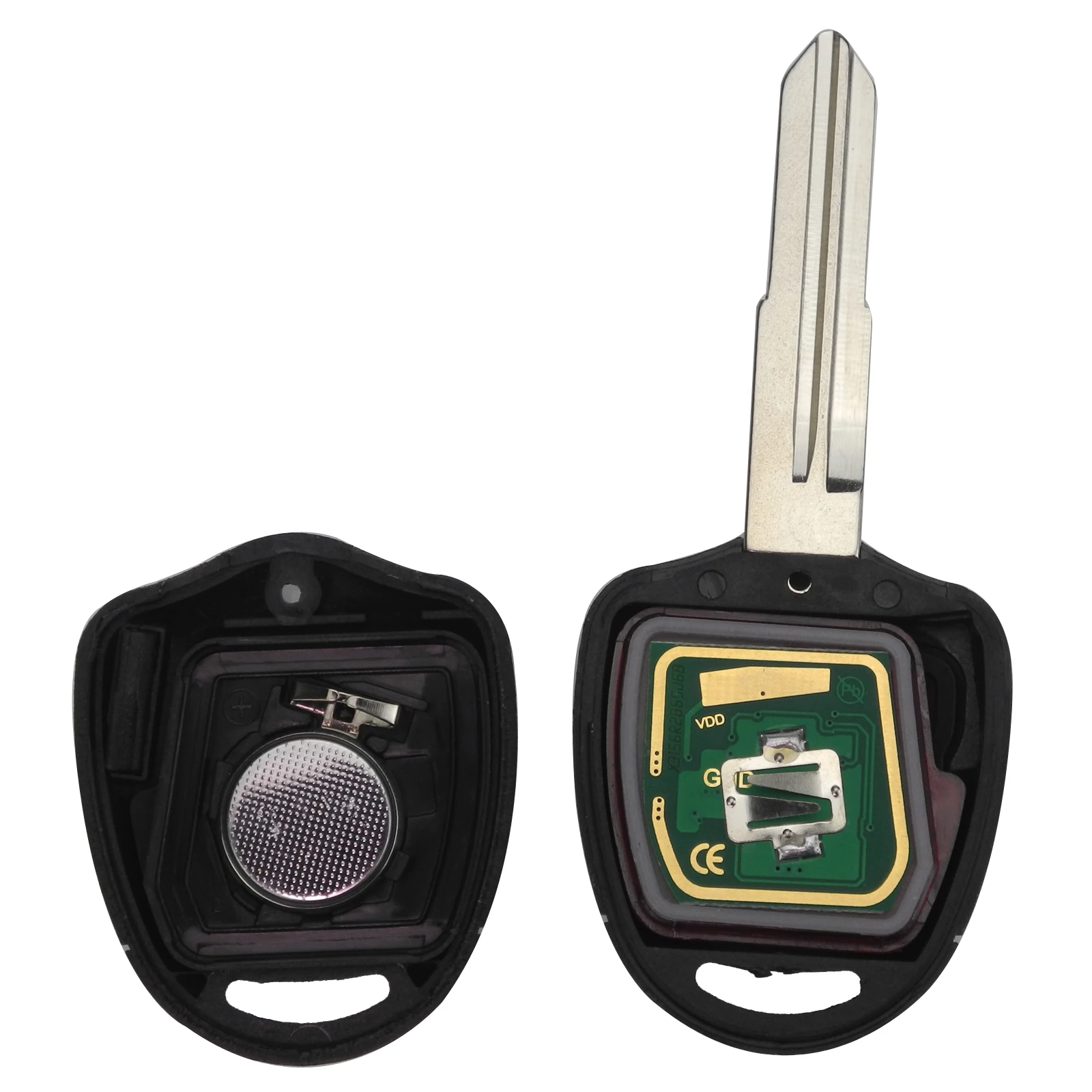 Keyforkess 5pcs 2/3 pulsanti chiave remota per Mitsubishi 433Mhz Chip ID46 per Mitsubishi L200 Shogun Pajero Triton portachiavi MIT11 MIT8 10 Keyforkess 5pcs 2/3 pulsanti chiave remota per Mitsubishi 433Mhz Chip ID46 per Mitsubishi L200 Shogun Pajero Triton portachiavi MIT11 MIT8 - HTB164I7kbYI8KJjy0Faq6zAiVXae