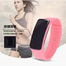 2018 Sport Watches For Men Digital Watch Women Casual Silicone LED Watch Waterproof S SHOCK Wristwatch