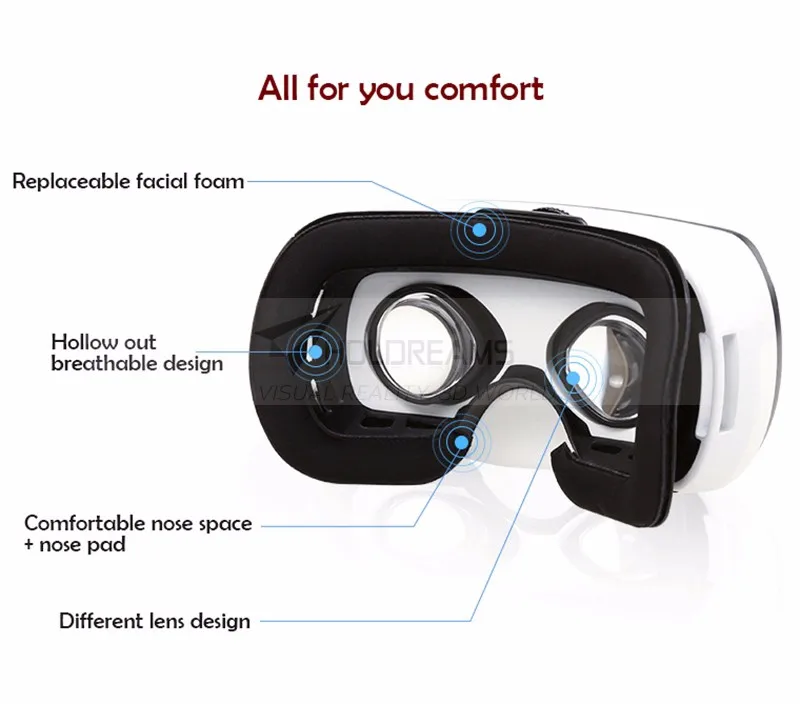 HD-3D Glasses-Deepoon (13)