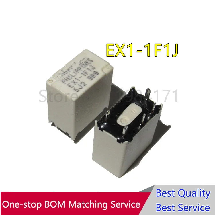 10 шт. EX1-1F1J