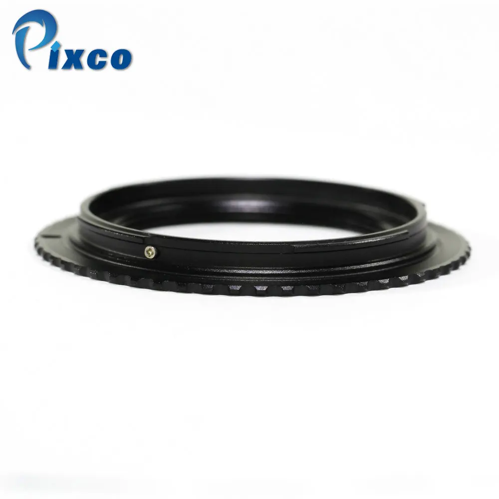 Pixco M42-For Nikon Z6 Z7 ультра-тонкий объектив крепление переходное кольцо для объектива M42 подходит для Nikon Z Крепление камеры для Nikon Z6 Z7